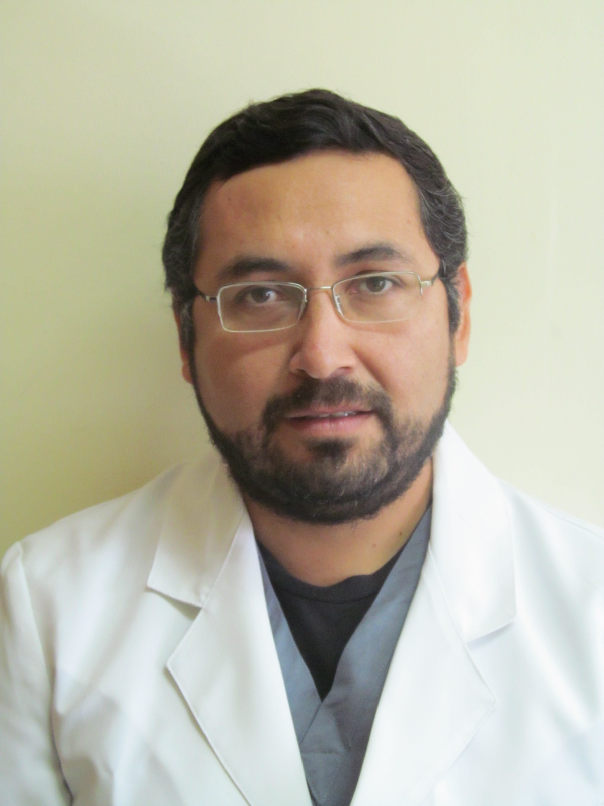 Instituto Traumatologico Hombro Codo